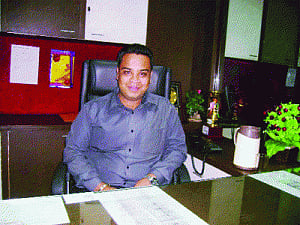 'learning must at grassroots level'