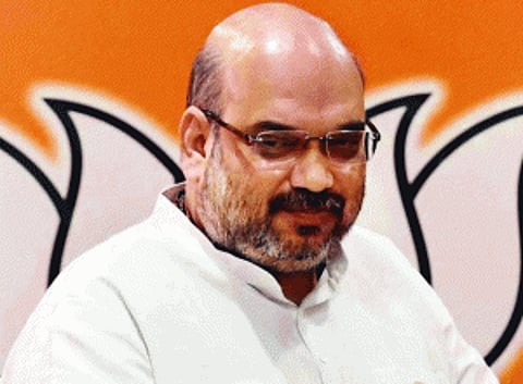 EC seeks BJP's response on remarks by Bengal leader