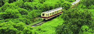 Northern Railway flunks Digital India test