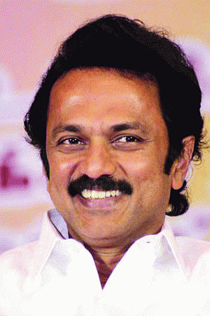 DMK launches poll campaign from Kanyakumari