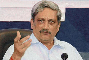 Ancient sages "probably great scientists": Parrikar