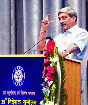 'Ancient rishis probably great scientists'