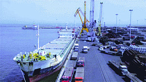 India to invest Rs1-l cr on Chabahar if Iran lowers gas sale rate