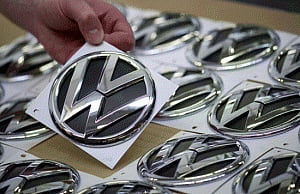Germany: VW cars with suspect software in Europe too