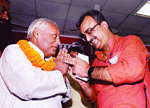 Caste, not development focus of Bihar polls