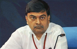 BJP tickets sold in Bihar, claims MP RK Singh, party trashes charge