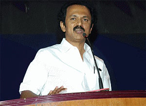 Stalin goes for image makeover, woos TN youth