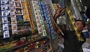 Punjab cracks down on unlicensed tobacco shops