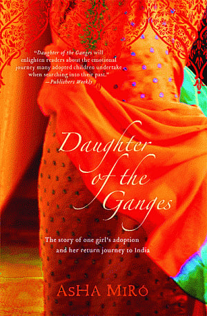 A daughter returns