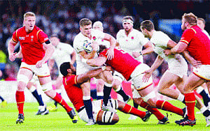 Wales fights back to beat England