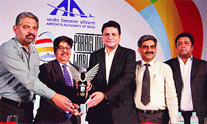 Paragliding WC will boost adventure in India