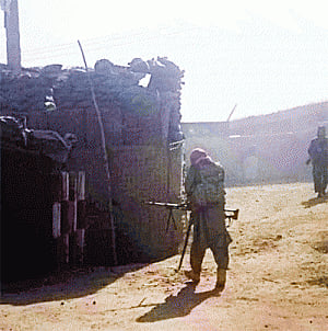 Taliban forces enter key Afghan city Kunduz