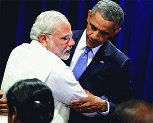 PM thanks Obama for support to UNSC bid