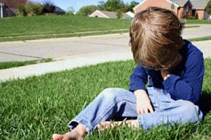 Childhood stress ups risk of heart disease, diabetes