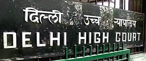 HC seeks Delhi government's response on overloaded trucks