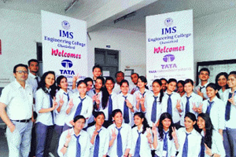 Record placement for students