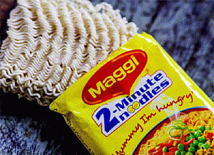 Apex consumer court to hear on fresh Maggi tests next week