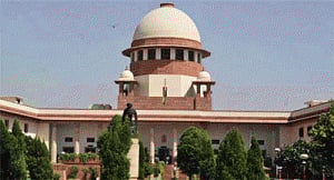 SC to hear J&K plea on Monday
