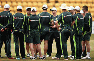 Australia postpone Bangladesh cricket tour over security fears