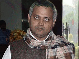 SC refuses bail, Bharti to remain in police custody for 3 days