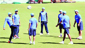 T20 FEVER KICKS OFF