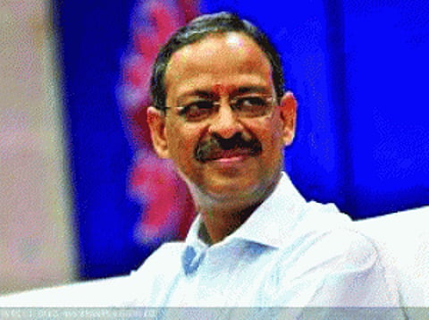 Govt ensures transparency through online auction, says Coal Secretary