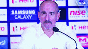 Winning every game is important: lopez