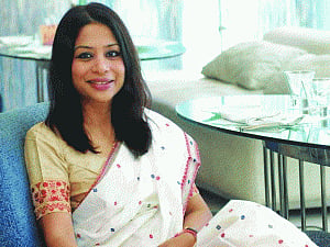 Indrani critical, drug overdose suspected