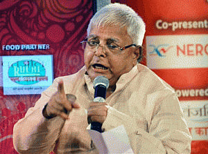 lalu triggers fresh controversy on 'beef' eating