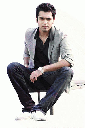 'I dream to work with mentor Naseer'