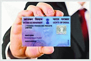 Govt to soon make PAN must for cash spending beyond a limit
