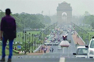 Top cop shoots down Car-Free Day plan
