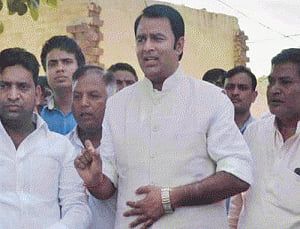 Som's controversial remarks in Dadri to be examined: DM
