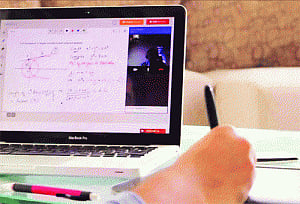 The e-tutoring revolution