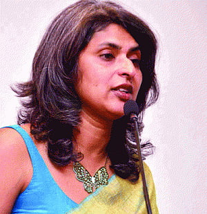 'Need to adapt to global environment'