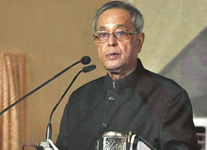 Pranab Mukherjee's visit will strengthen bilateral ties:Israel