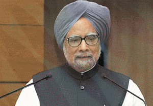 Ex-PM Manmohan's plea to be heard by special bench, says SC