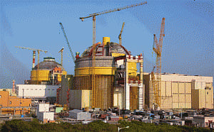 TN seeks central intervention for resuming power generation from KNPP