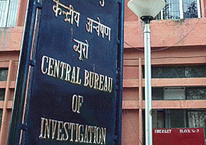 CBI arrests Manoranjana Sinh in Saradha scam