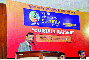 Redefining security
