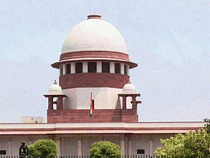 SC notice on plea for banning firecrackers during Dussehra, Diwali