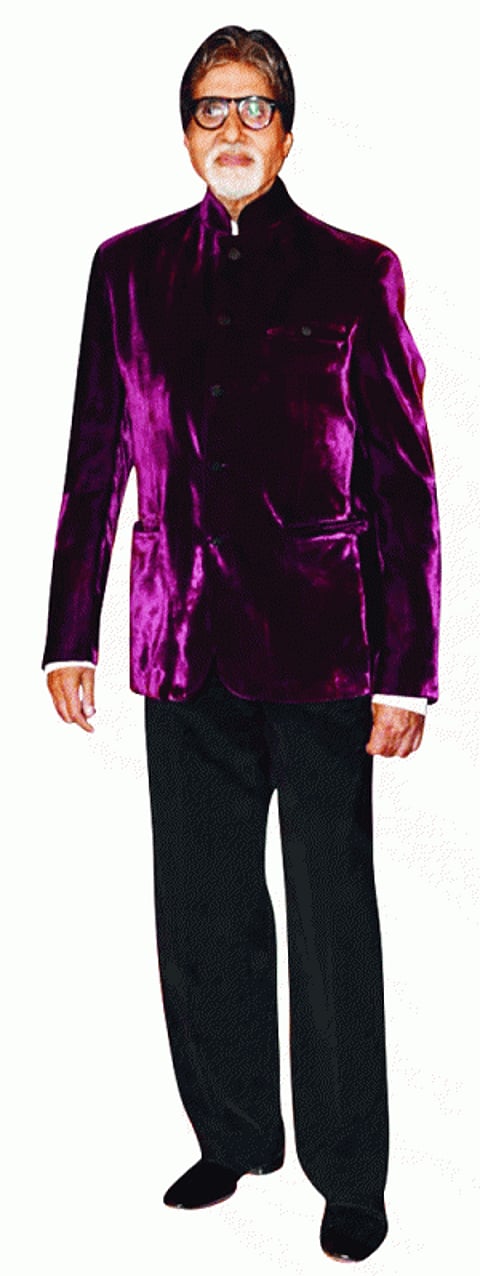 Trend Blazer