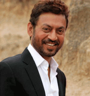Busy schedule taking toll of Irrfan Khan's health?