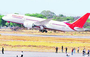 AI to raise over Rs7,000 cr by sale & lease-back of Dreamliners