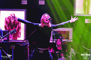 'Will make music forever'