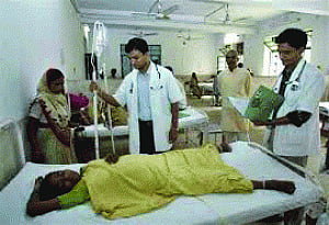 Ensure funds used to combat dengue, Govt told