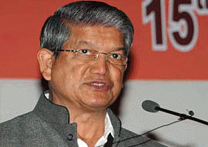 Daughters to be instrument of change in U'khand: Rawat