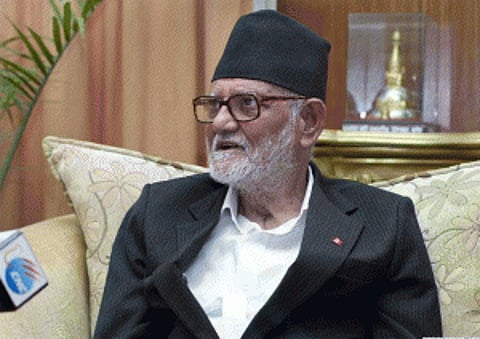 Koirala resigns as Nepal PM, Parliament to elect new premier