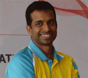 Gopichand sets up new badminton academy in Hyderabad
