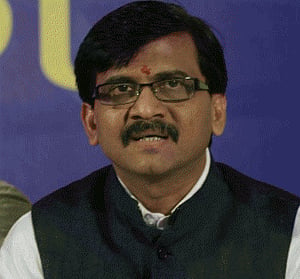 Dadri incident being used for gains in Bihar polls: Raut